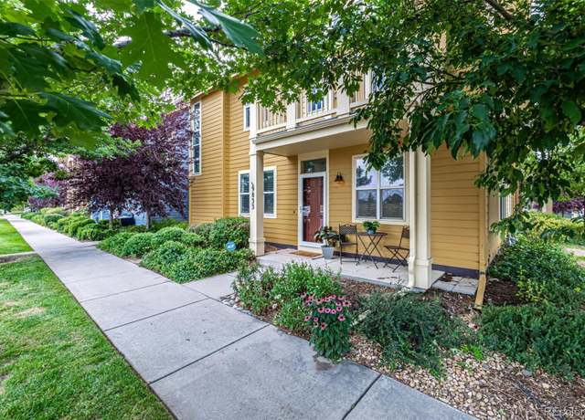 Property at 9833 E 26th Ave, Denver, CO 80238, 2 beds, 2 baths