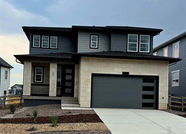 Property at 8568 Eckley St, Littleton, CO 80125, 3 beds, 3 baths
