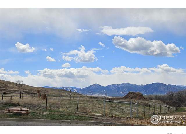 Property at 412 3rd Ave, Superior, CO 80027