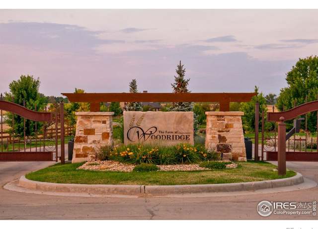 Property at 12924 Woodridge Dr, Longmont, CO 80504