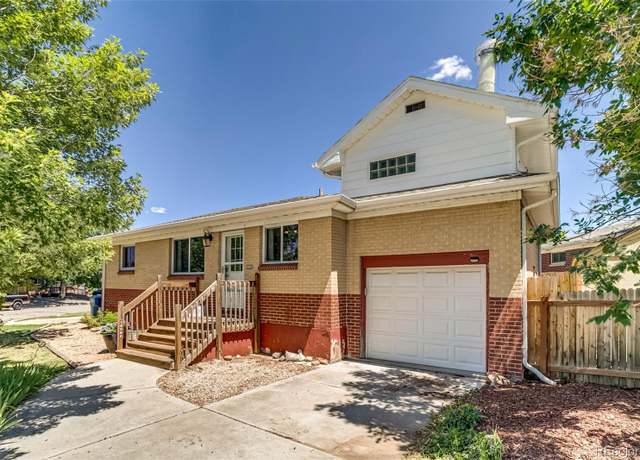 Property at 10580 W 38th Pl, Wheat Ridge, CO 80033, 5 beds, 2 baths