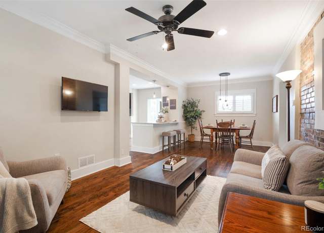 Property at 3176 Depew St, Wheat Ridge, CO 80214, 3 beds, 2 baths
