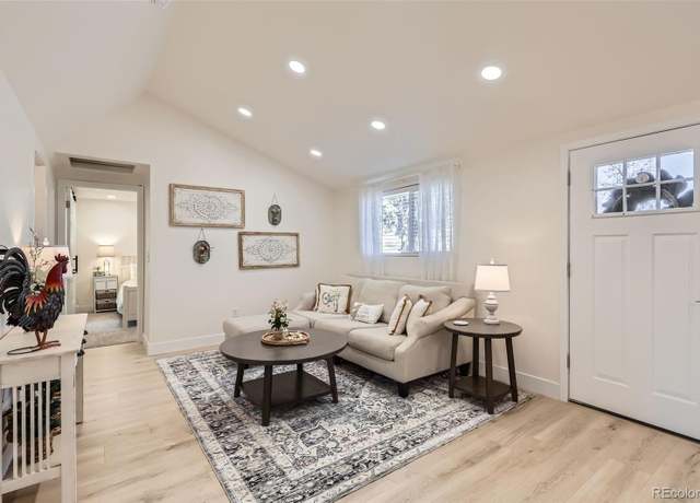 Property at 8985 Lander St, Westminster, CO 80031, 4 beds, 3 baths