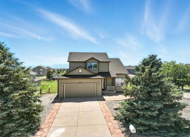Property at Undisclosed address, Peyton, CO 80831, 4 beds, 4 baths