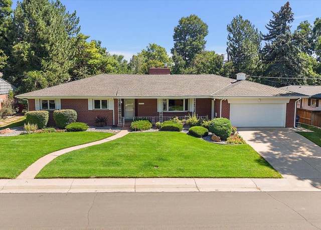 Property at 3248 S Dallas Ct, Denver, CO 80210, 3 beds, 3 baths