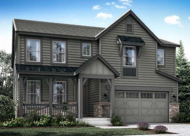 Property at 7438 S Yank Ct, Littleton, CO 80127, 5 beds, 4 baths