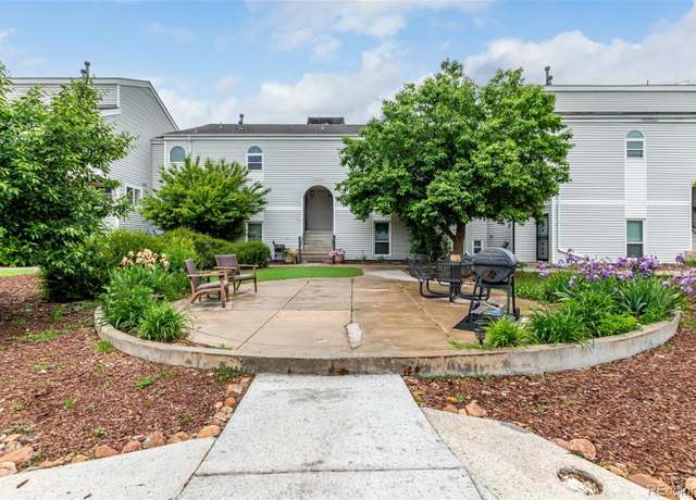 Property at 11105 E Alameda Ave #204, Aurora, CO 80012, 2 beds, 2 baths