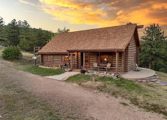 Property at 629 Saddle Notch Rd, Loveland, CO 80537, 2 beds, 2 baths