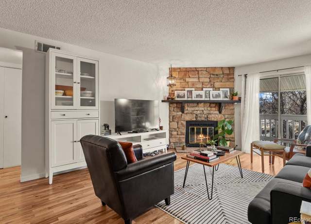 Property at 8555 Fairmount Dr Unit G208, Denver, CO 80247, 1 bed, 1 bath