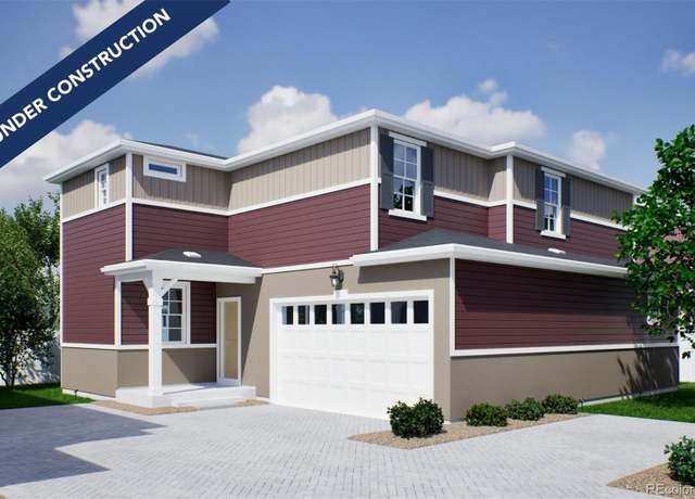 Property at 22321 E 38th Pl, Aurora, CO 80019, 4 beds, 4 baths