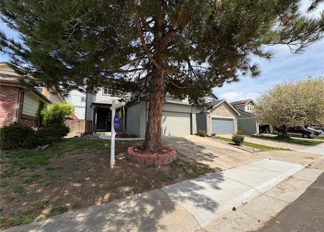 Property at 8034 Decatur St, Westminster, CO 80031, 4 beds, 4 baths