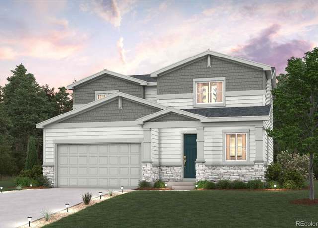 Property at 1448 Orchard St, Brighton, CO 80601, 3 beds, 3 baths