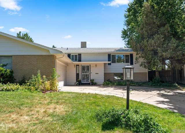 Property at 6796 E Exposition Ave, Denver, CO 80224, 5 beds, 3 baths