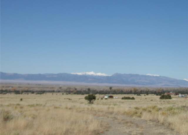 Property at 488 Hawthorne Trl, Crestone, CO 81131