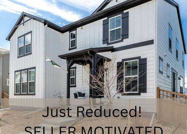 Property at 8358 Howell St Unit B, Arvada, CO 80005, 3 beds, 3 baths