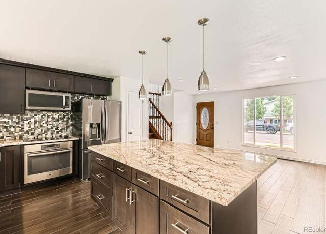 Property at 10979 Grange Creek Dr, Thornton, CO 80233, 3 beds, 2 baths