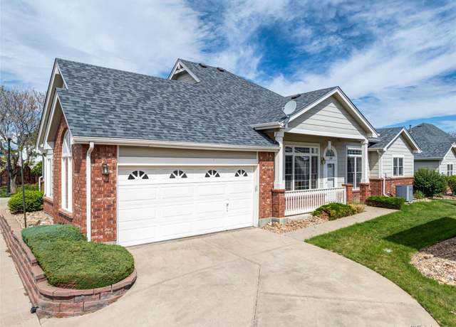 Property at 3205 E 102nd Pl, Thornton, CO 80229, 2 beds, 2 baths