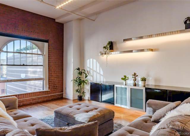 Property at 1555 California St #605, Denver, CO 80202, 2 beds, 2 baths