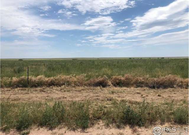 Property at Lot I County Road 43 And 96, Pierce, CO 80650