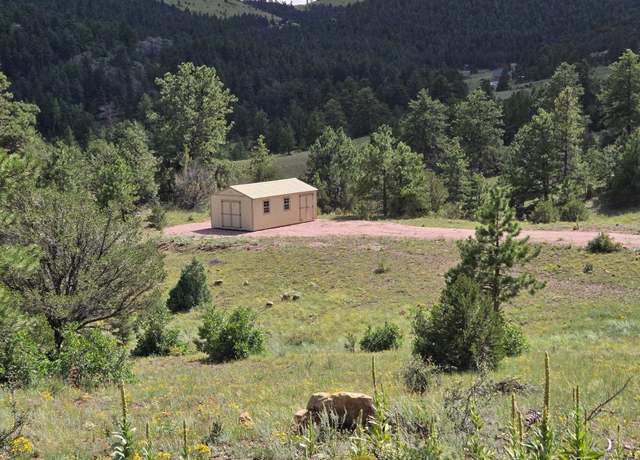 Property at 5541 S Tallahassee Trl, Canon City, CO 81212