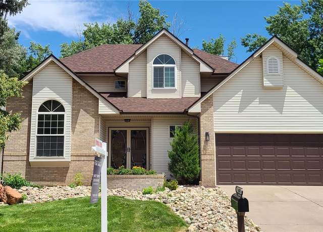 Property at 1488 S Kenton St, Aurora, CO 80012, 6 beds, 4 baths