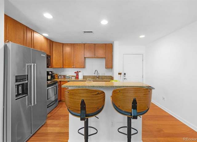Property at 722 Washington Ave #306, Golden, CO 80401, 2 beds, 2 baths
