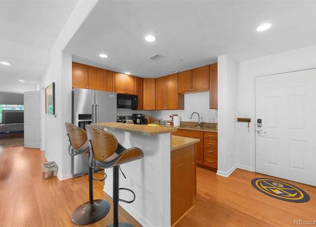 Property at 722 Washington Ave #306, Golden, CO 80401, 2 beds, 2 baths