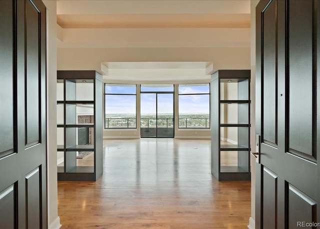Property at 8100 E Union Ave #2001, Denver, CO 80237, 2 beds, 3 baths