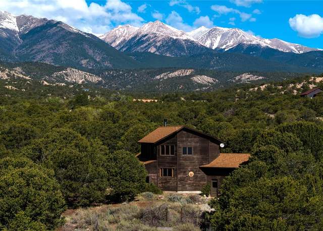 Property at 11620 County Road 251, Salida, CO 81201, 3 beds, 2 baths