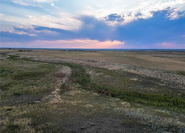 Property at Tbd County Road 42, Byers, CO 80103