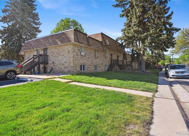Property at 1390 Everett Ct #105, Lakewood, CO 80215, 2 beds, 1 bath