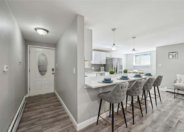 Property at 1390 Everett Ct #105, Lakewood, CO 80215, 2 beds, 1 bath