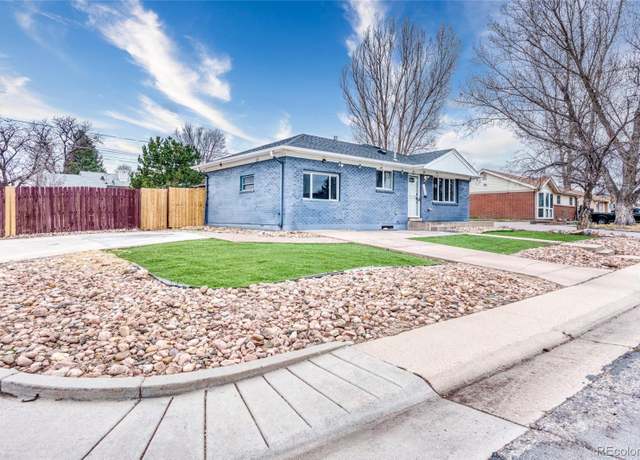 Property at 11367 Fowler, Northglenn, CO 80233, 4 beds, 2 baths