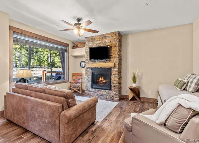 Property at 102 Lake Ridge Cir #1887, Keystone, CO 80435, 1 bed, 1 bath