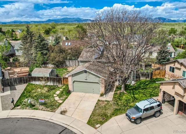 Property at 9125 W 95th Ave, Westminster, CO 80021, 4 beds, 2 baths
