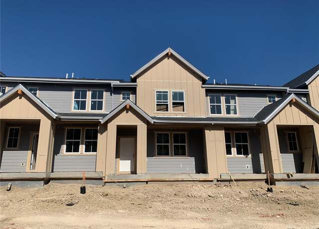 Property at 17143 W 91st Ln, Arvada, CO 80007, 2 beds, 3 baths