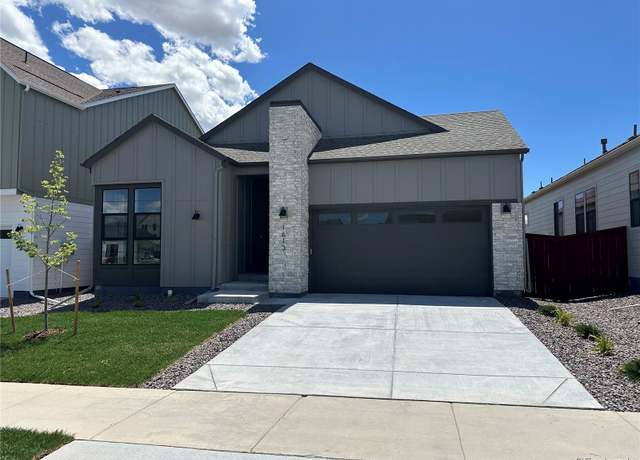 Property at 1613 Winter Glow Dr, Windsor, CO 80550, 3 beds, 3 baths