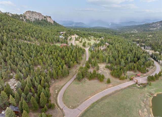 Property at 6186 Stone Creek Dr, Evergreen, CO 80439