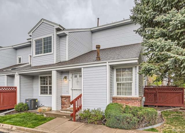 Property at 12282 Bannock Cir Unit A, Denver, CO 80234, 3 beds, 2 baths