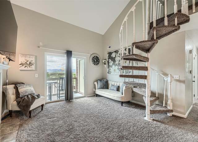 Property at 10872 W Evans Ave Unit 3D, Lakewood, CO 80227, 2 beds, 2 baths