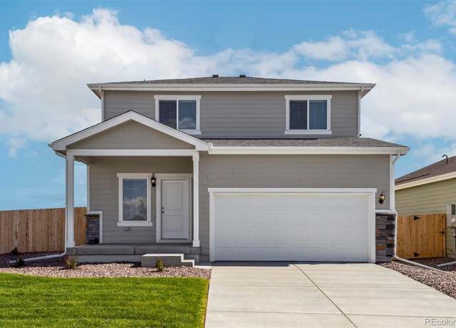 Property at 48290 Shetland Dr, Bennett, CO 80102, 3 beds, 3 baths
