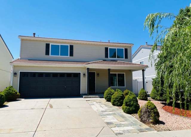 Property at 5435 Perth Ct, Denver, CO 80249, 5 beds, 3 baths