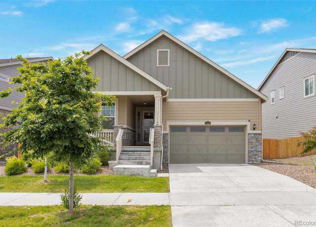 Property at 24314 E Ford Ave, Aurora, CO 80018, 3 beds, 2 baths