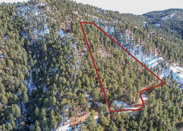Property at 13126 Andiron Way, Larkspur, CO 80118