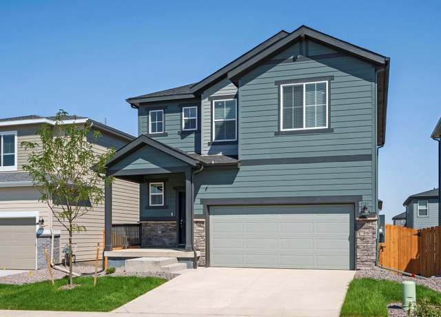 Property at 628 98th Ave, Greeley, CO 80634, 4 beds, 3 baths