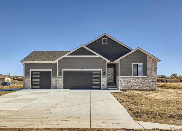 Property at 1172 N Picketwire Ln, Pueblo West, CO 81007, 7 beds, 5 baths