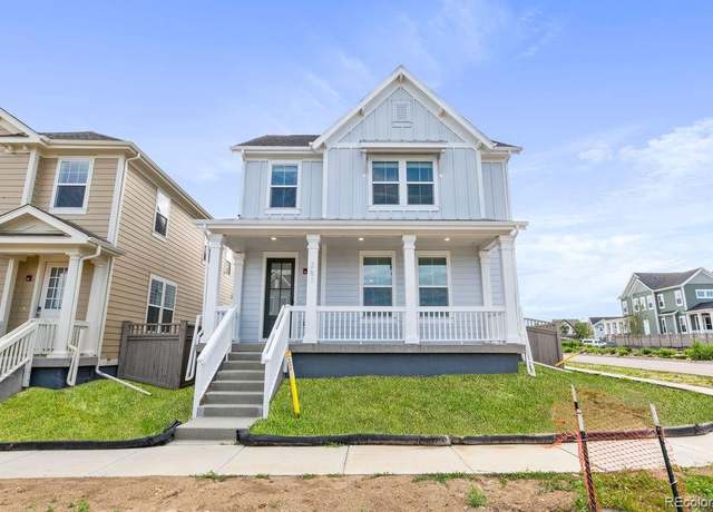 Property at 251 Washington St, Erie, CO 80516, 4 beds, 4 baths