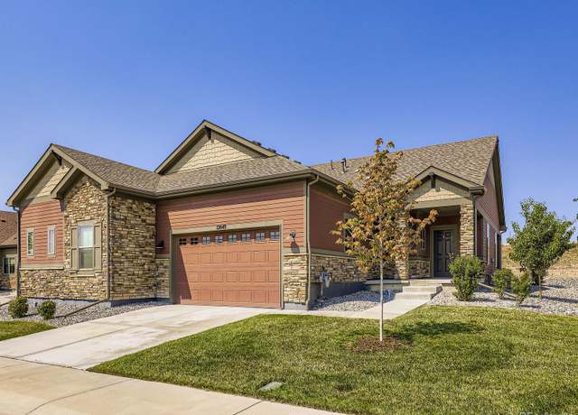 Property at 12649 Tamarac St, Thornton, CO 80602, 2 beds, 2 baths