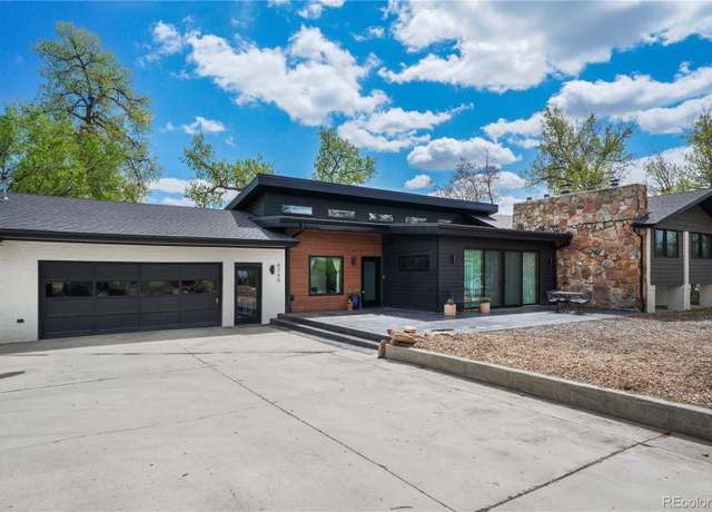 Property at 6260 Lamar St, Arvada, CO 80003, 5 beds, 4 baths