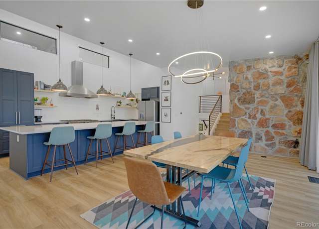 Property at 6260 Lamar St, Arvada, CO 80003, 5 beds, 4 baths